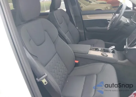 2025 Volvo Xc90 B5 Plus 7-Seater from USA, damaged, VIN YV4M12PB3S1369804